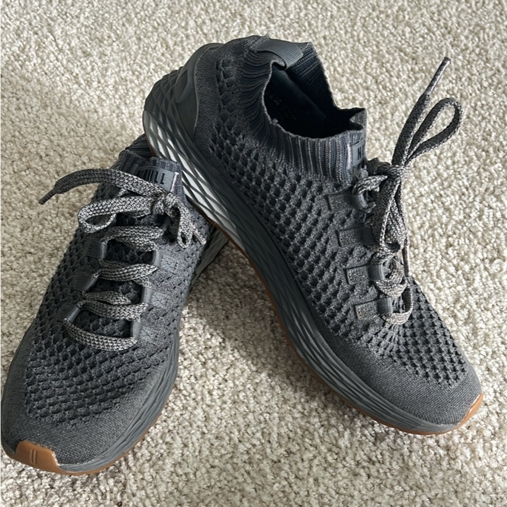 NoBull Project, Allday Knit Runners, men’s 11.5